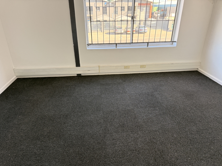 To Let Commercial Property for Rent in Saxenburg Park 1 Western Cape